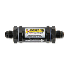 Load image into Gallery viewer, 6An-Fuel-Filter-W85-Micron-Screen-Ano-Tuff