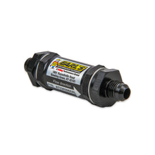 Load image into Gallery viewer, 6An-Fuel-Filter-W85-Micron-Screen-Ano-Tuff