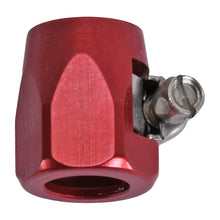 Load image into Gallery viewer, -6An-Hose-End-Clamp--Socket