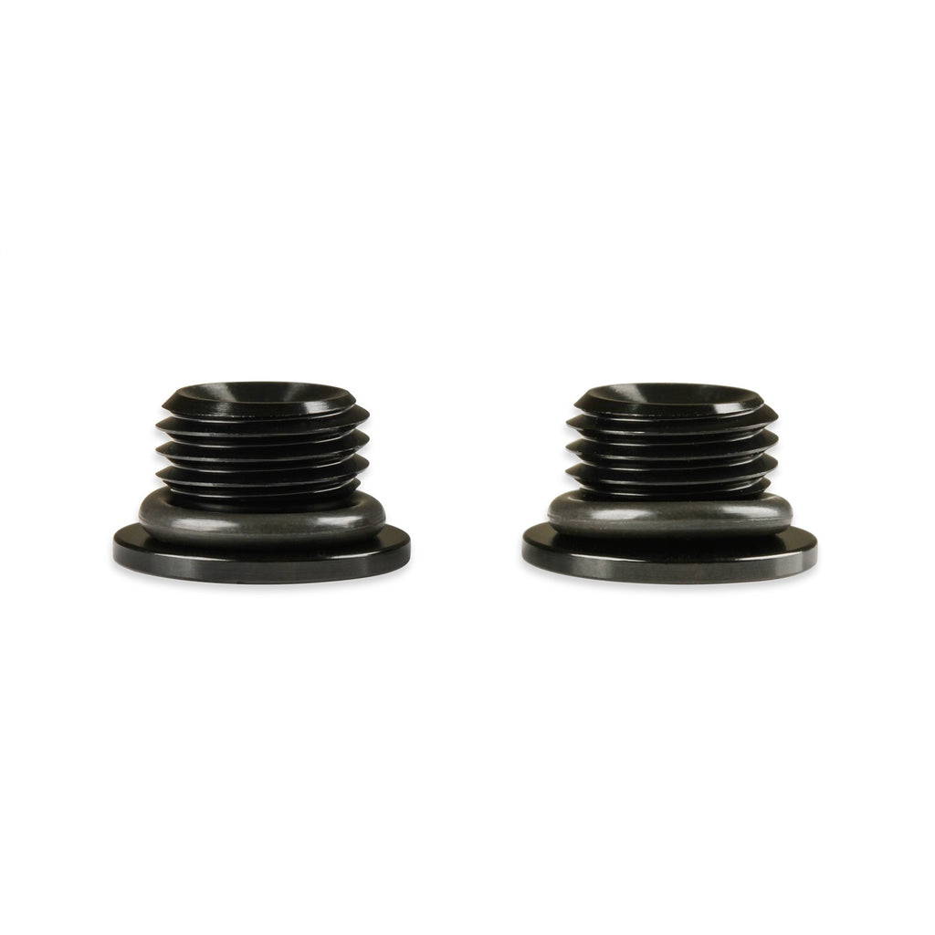 -6An-Low-Profile-Port-Plug,-Black,-2Pk