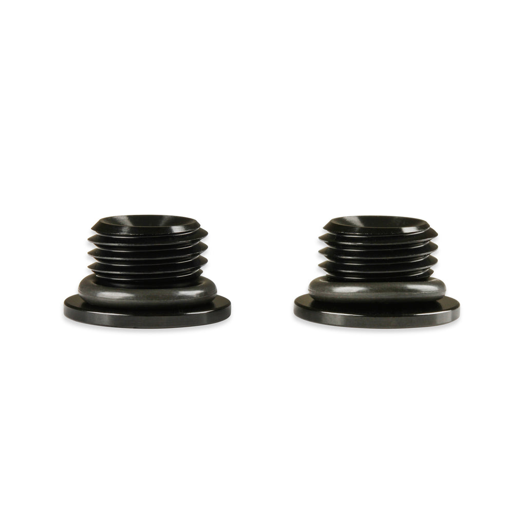 -6An-Low-Profile-Port-Plug,-Black,-2Pk
