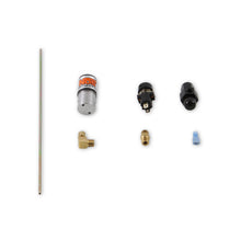 Load image into Gallery viewer, -6An-Nitrous-Bottle-Purge-Valve-Black