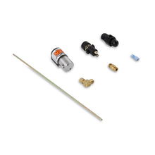 Load image into Gallery viewer, -6An-Nitrous-Bottle-Purge-Valve-Black