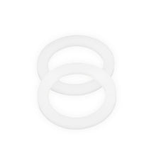 Load image into Gallery viewer, -6An-Ptfe-Washers---2-Pack