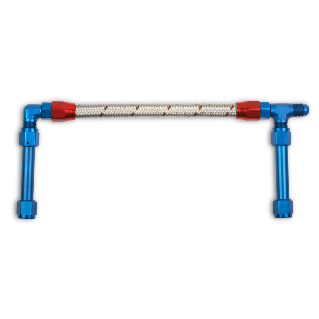 -6An-Single-Inlet-WStainless-Hose