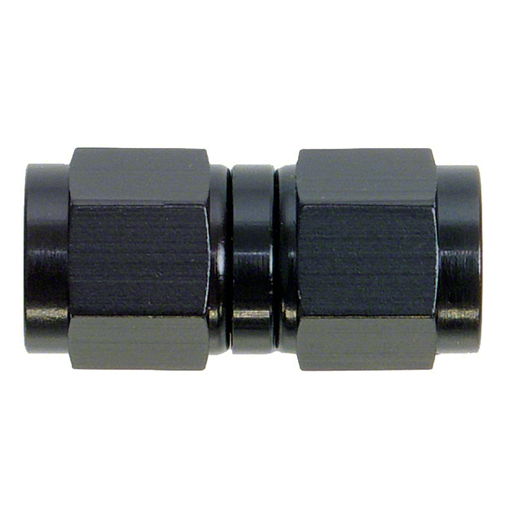 -6An-St-Blk-Swivel-Coupler