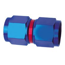 Load image into Gallery viewer, -6An-St-RB-Swivel-Coupler