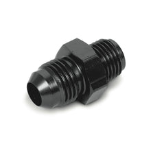 Load image into Gallery viewer, 6An-To-12-20-Fuel-Pump-Fitting---Black