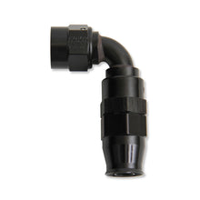 Load image into Gallery viewer, 6An-Ultrapro-Twist-On-Fitting-90-Deg.-Black