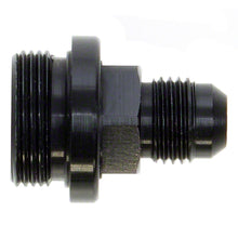 Load image into Gallery viewer, -6An-X-78-20-Blk-Holley-Carb-Adp