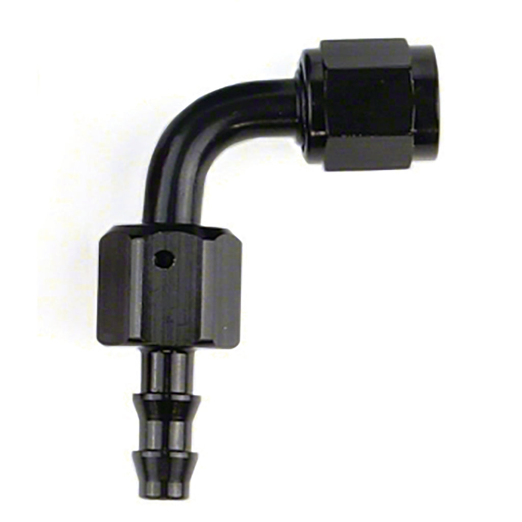 -6An-X-90-Blk-Push-On-Hose-End