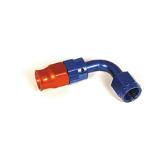 Load image into Gallery viewer, -6An-X-90-Stl-Hose-End