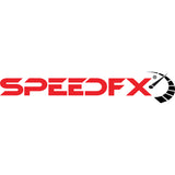 SPEED FX 574423BK -6AN X 9/16
