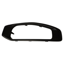 Load image into Gallery viewer, Crown Automotive Jeep Replacement 6BU58TZZAA Right Front Bumper Applique for Select 2018+ Jeep JL Wrangler &amp; JT Gladiator