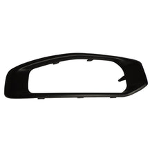 Load image into Gallery viewer, Crown Automotive Jeep Replacement 6BU59TZZAA Left Front Bumper Applique for Select 2018+ Jeep JL Wrangler &amp; JT Gladiator