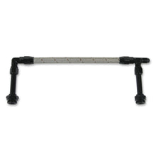Load image into Gallery viewer, 6Black-AnoStainless-Dual-Feed-Dom
