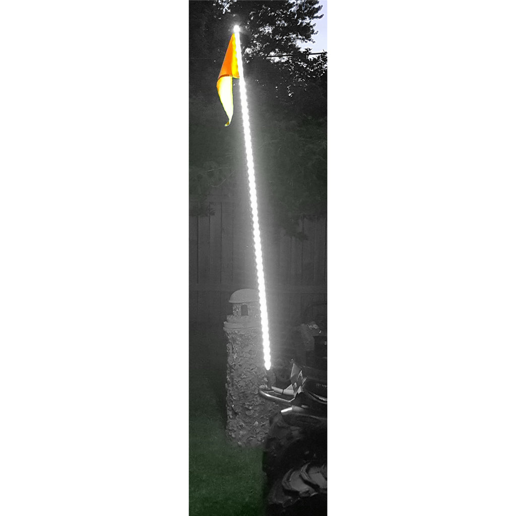 6Ft-Led-AtvJeep-Whip---Flag-Pole---5050-Smd-Led-(White)