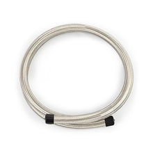 Load image into Gallery viewer, 6Ft-Stainless-Steel-Braided-Hose-W--8An-Fittings---Stainless