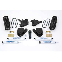 Load image into Gallery viewer, 6In-Basic-Sys-WPerf-Shks-0104-Ford-F250350-2Wd-0005-Excur-2Wd-WGas--6.0L-Dsl