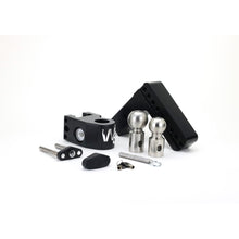 Load image into Gallery viewer, 6In-Drop-Hitch-W-2.5In-Shank-(8K14.5K-Gtwr)WCerakote