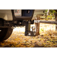 Load image into Gallery viewer, 6In-Drop-Hitch-W-2.5In-Shank-(8K14.5K-Gtwr)WCerakote