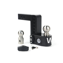 Load image into Gallery viewer, 6In-Drop-Hitch-W-2In-Shank-(8K10K-Gtwr)WCerakote