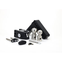 Load image into Gallery viewer, 6In-Drop-Hitch-W-2In-Shank-(8K10K-Gtwr)WCerakote