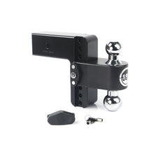 Load image into Gallery viewer, 6In-Drop-Hitch-W-3In-Shank-(10K21K-Gtwr)WCerakote
