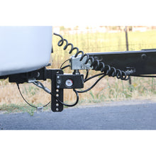 Load image into Gallery viewer, 6In-Drop-Hitch-W-3In-Shank-(10K21K-Gtwr)WCerakote