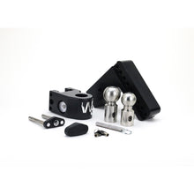 Load image into Gallery viewer, 6In-Drop-Hitch-W-3In-Shank-(10K21K-Gtwr)WCerakote