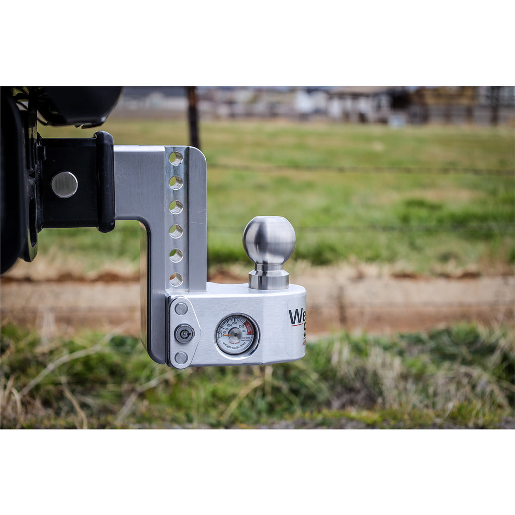 6In-Drop-Hitch-WBuilt-In-Scale--3In-Shank-(10K21K-Gtwr)---Aluminum