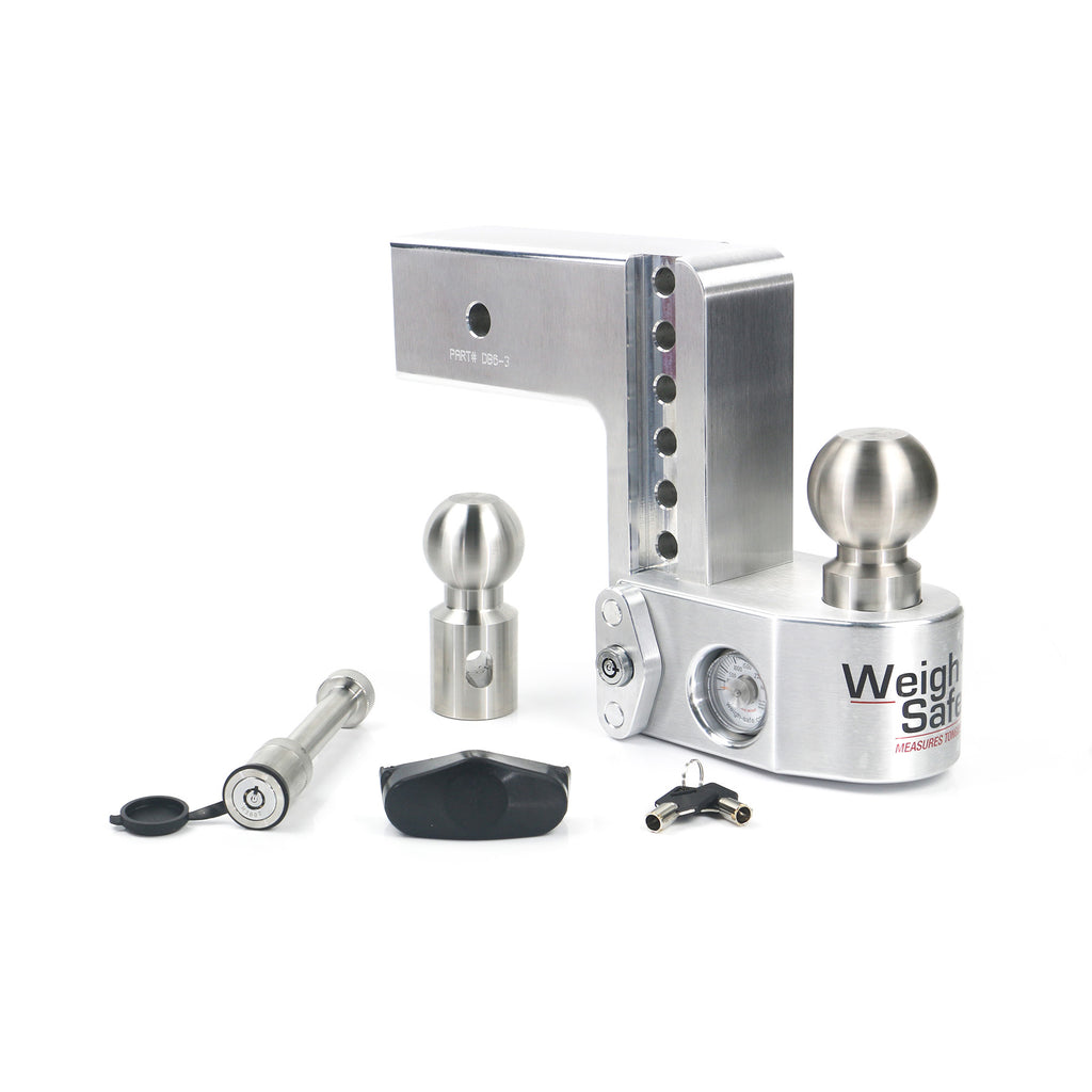 6In-Drop-Hitch-WBuilt-In-Scale--3In-Shank-(10K21K-Gtwr)-WWs05---Aluminum