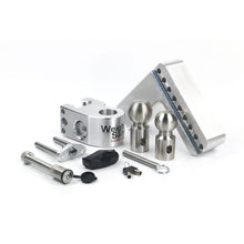 Load image into Gallery viewer, 6In-Drop-Hitch-WBuilt-In-Scale--3In-Shank-(10K21K-Gtwr)-WWs05---Aluminum