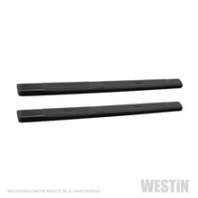 Load image into Gallery viewer, 6In-Oval-Side-Bar-Mild-Steel-53In-Black(Requires-Separate-Mount-Kit-Purchase)