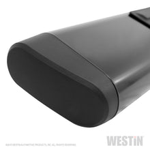 Load image into Gallery viewer, 6In-Oval-Side-Bar-Mild-Steel-75In-Black(Requires-Separate-Mount-Kit-Purchase)