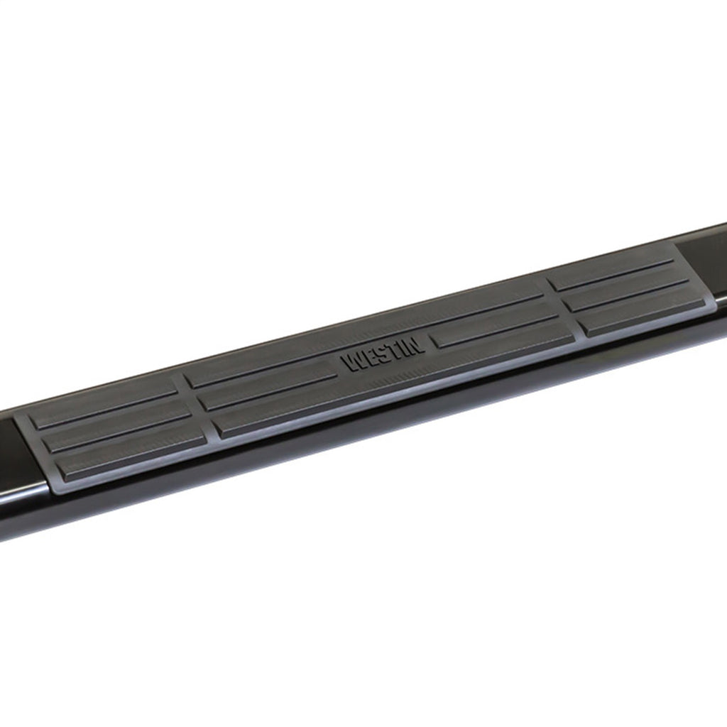 6In-Oval-Side-Bar-Mild-Steel-85In-Black(Requires-Separate-Mount-Kit-Purchase)