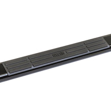 Load image into Gallery viewer, 6In-Oval-Side-Bar-Mild-Steel-85In-Black(Requires-Separate-Mount-Kit-Purchase)