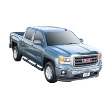 Load image into Gallery viewer, 6In-Oval-Side-Bar-Stainless-Steel-91In-Polished(Requires-Separate-Mount-Kit-Purchase)