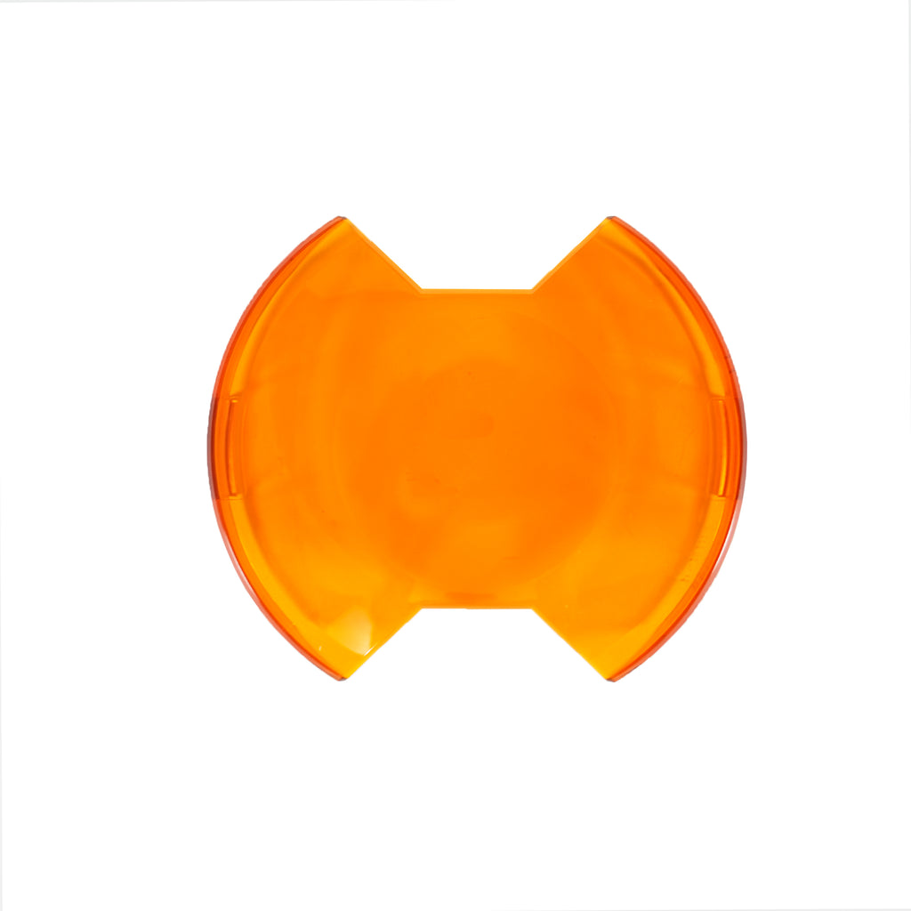 6In.-Light-Shield-For-Slimlite-Led---Amber