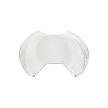 Load image into Gallery viewer, 6In.-Light-Shield-For-Slimlite-Led---Clear