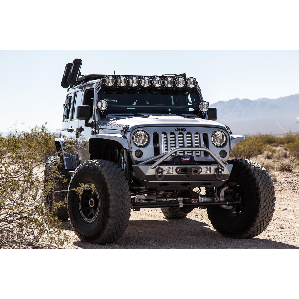 6In.-Pro6-Gravity-Led-Light-20W-Single-Mount-Wide-40-Beam-(Pair-Pack-System)