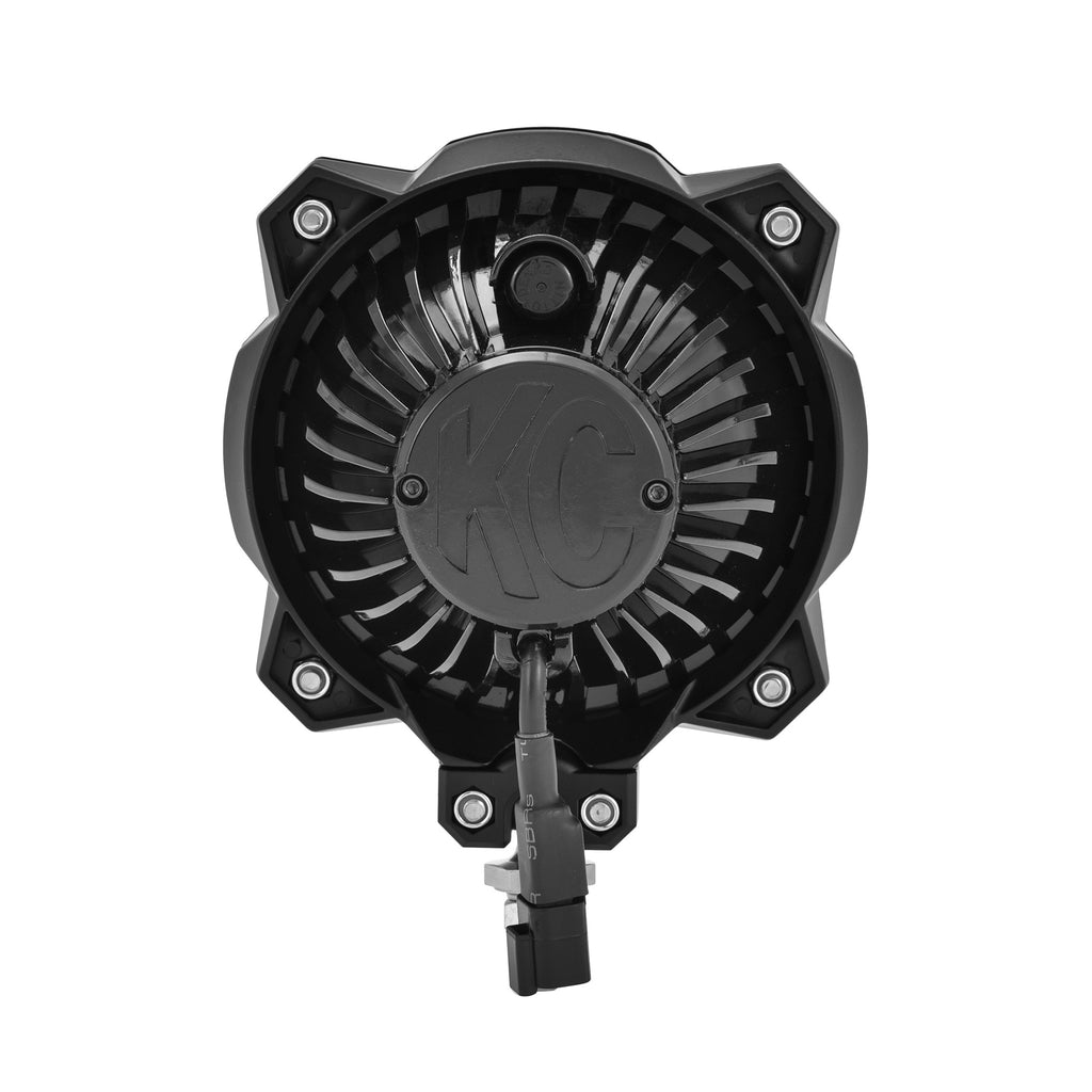 6In.-Pro6-Gravity-Led-Light-20W-Single-Mount-Wide-40-Beam-(Pair-Pack-System)