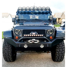 Load image into Gallery viewer, 6In.-Pro6-Gravity-Led-Light-20W-Single-Mount-Wide-40-Beam-(Single)