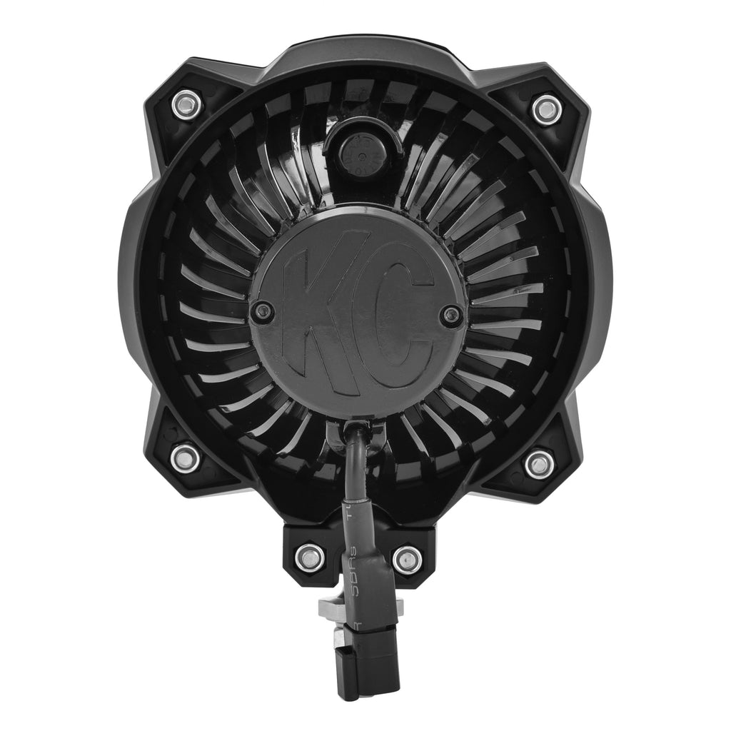 6In.-Pro6-Gravity-Led-Light-20W-Single-Mount-Wide-40-Beam-(Single)