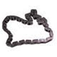 Load image into Gallery viewer, Omix 6PK2275BUM Serpentine Belt for Select Jeep Cherokee