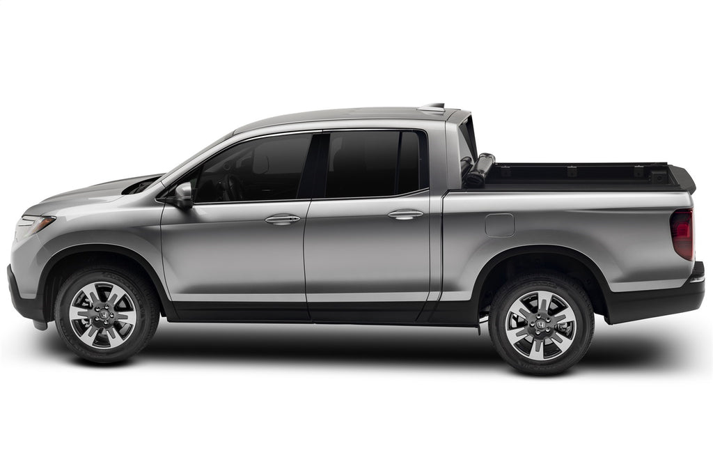 Truxedo 530601 Lo Pro for Select Honda Ridgeline