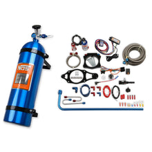 Load image into Gallery viewer, 6Th-Gen-Camaro-N2o-Kit,15Lb,BlueRed