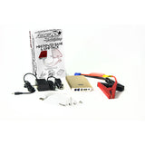 Race Sport RS03JUMP 6,000mAH 12v Travel Size Super Mini Jump Start Power Bank & Multi-charge
