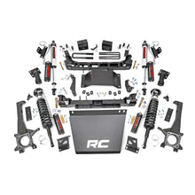 Load image into Gallery viewer, 6.0-Inch-Toyota-Suspension-Lift-Kit-W-Vertex-Shocks-(16-20-Tacoma-4Wd2Wd)-Rough-Country