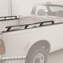 Load image into Gallery viewer, Backrack 80501TB Side Rails for Select Ford F-250 Super Duty, Ford F-350 Super Duty, Ford F-450 Super Duty